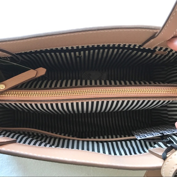 Kate Spade Large Sam Bag - Picture 6 of 7